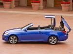 Lexus IS350C 2008 года